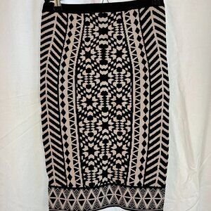 Jealous Tomato Pencil Skirt